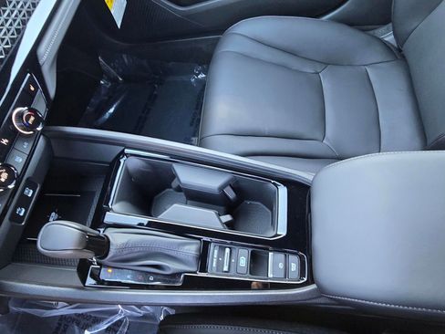 New 2026 Honda Accord Sport image 23