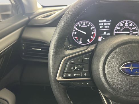 Certified 2025 Subaru Outback Premium w/ Popular Package #1A image 7