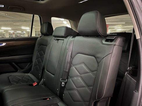 New 2026 Volkswagen Atlas SE AWD/4WD image 22