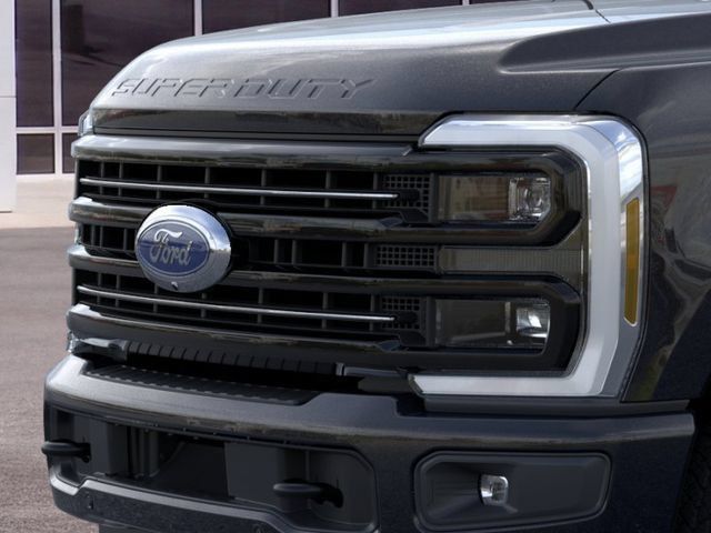 New 2026 Ford F250 Platinum AWD/4WD image 17
