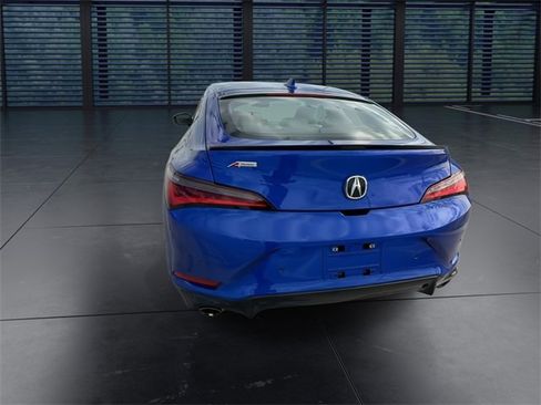 Used 2023 Acura Integra A-Spec image 7