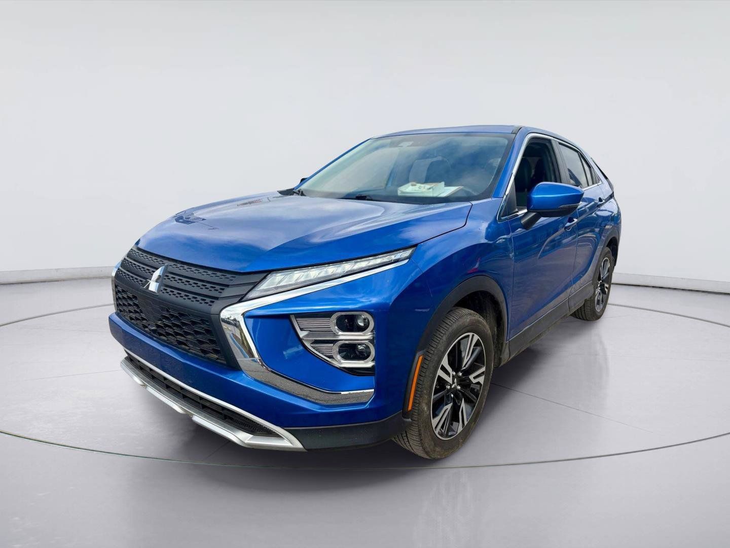Used 2024 Mitsubishi Eclipse Cross SE AWD/4WD image 5