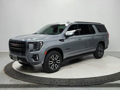 Used 2023 GMC Yukon XL AT4