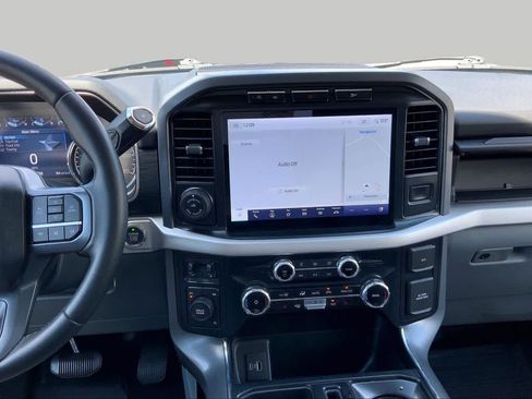 Certified 2023 Ford F150 XLT w/ Equipment Group 302A High AWD/4WD image 7
