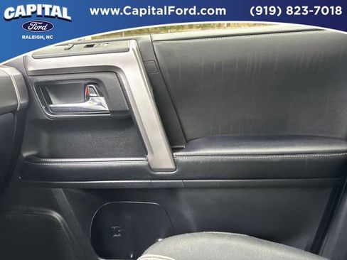 Used 2024 Toyota 4Runner SR5 image 26