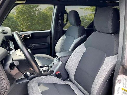 Certified 2025 Ford Bronco Big Bend AWD/4WD image 24