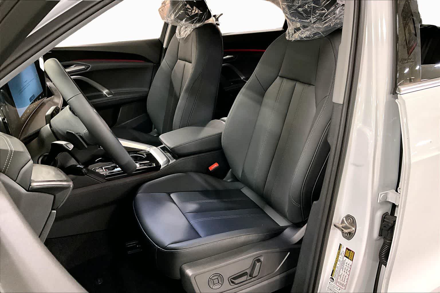 Used 2026 Audi Q5 Premium AWD/4WD image 9