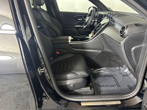 Certified 2026 Mercedes-Benz GLC 300 4MATIC image 14