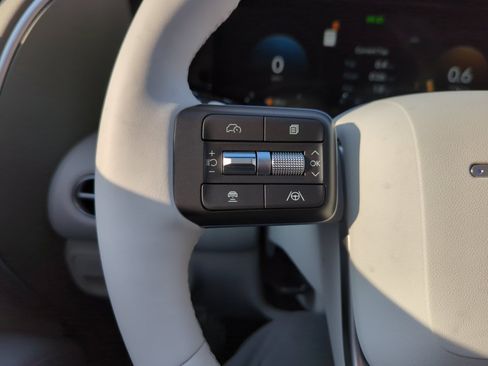 Certified 2026 Hyundai Palisade SEL AWD/4WD image 31