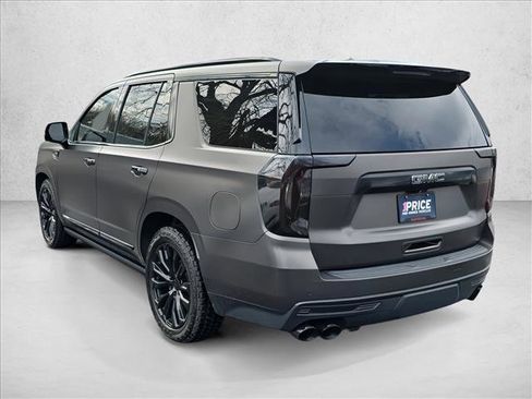 Used 2022 GMC Yukon Denali w/ Denali Ultimate Package image 7