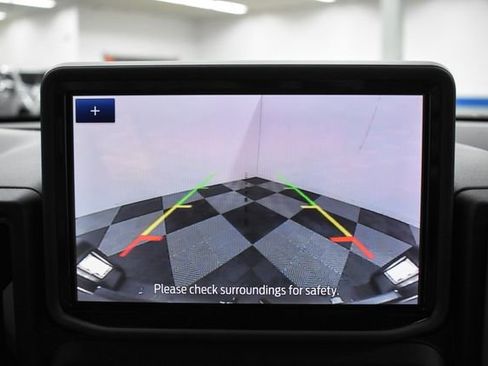 Used 2021 Ford Bronco Sport Big Bend image 41