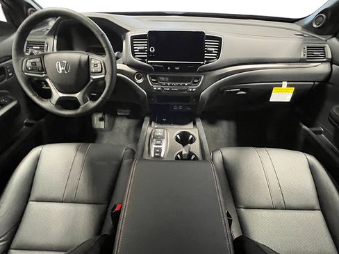 New 2026 Honda Ridgeline TrailSport image 20