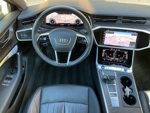 Used 2023 Audi A6 3.0T Premium image 16