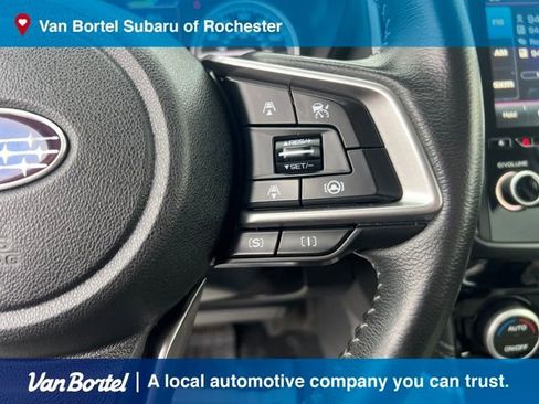 Used 2020 Subaru Forester Limited image 19