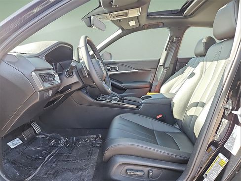 New 2026 Acura Integra A-Spec image 18