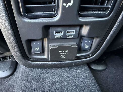 Certified 2024 Dodge Durango R/T AWD/4WD image 21