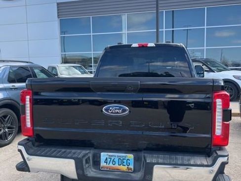 Used 2024 Ford F250 XLT w/ 360-Degree Camera Package image 5