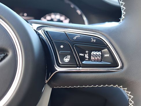 New 2026 Bentley Flying Spur Plug-In Hybrid AWD/4WD image 27