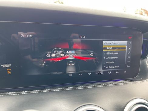 Used 2018 Mercedes-Benz S 560 4MATIC Coupe image 16