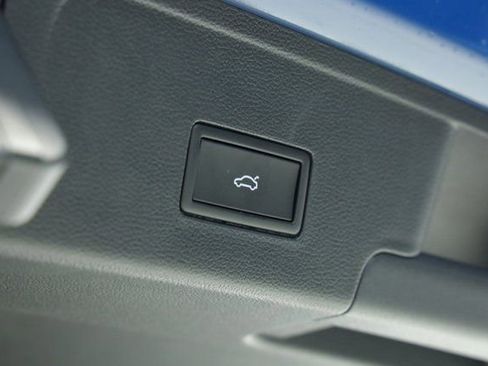 New 2025 Volkswagen Atlas Cross Sport SEL Premium R-Line image 45