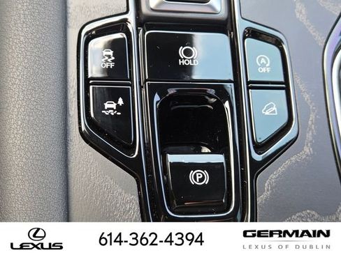 Certified 2025 Lexus RX 350 Premium w/ Convenience Package image 21