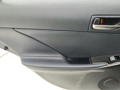 Used 2025 Lexus IS 350 F Sport image 32