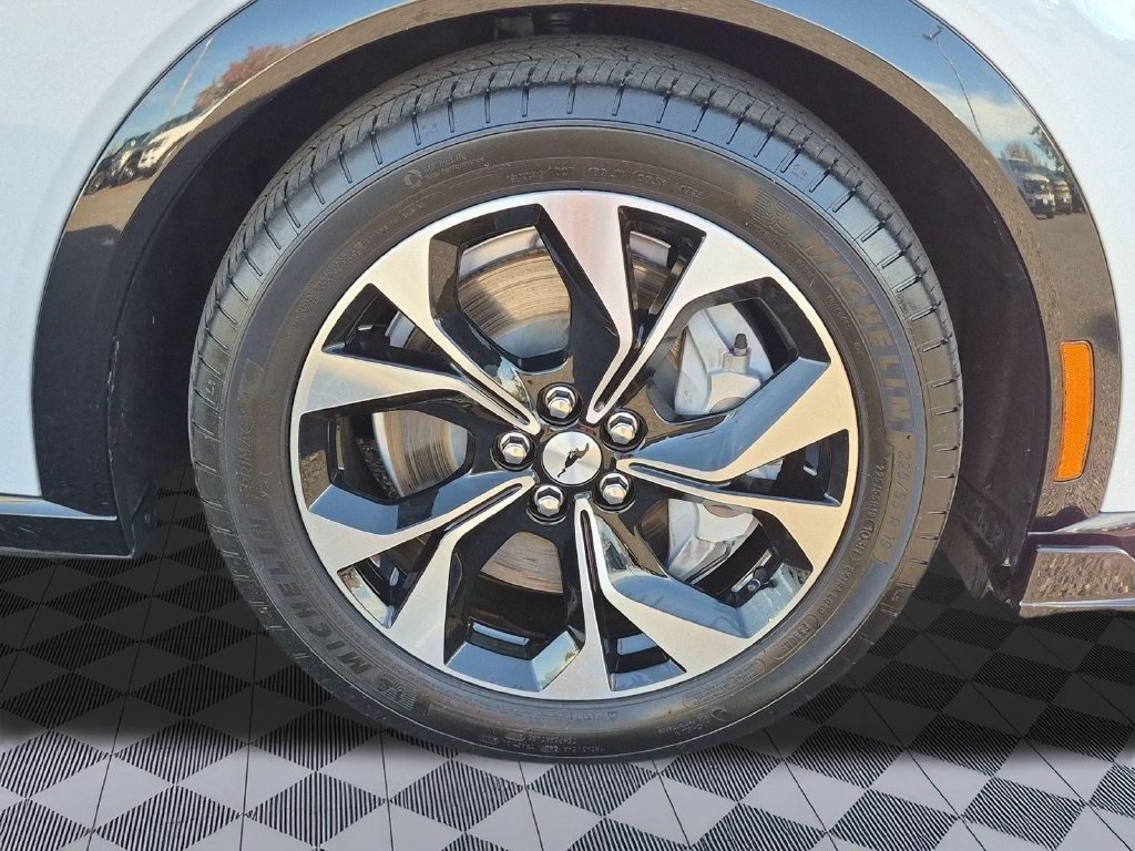 Used 2023 Ford Mustang Mach-E Premium RWD image 30