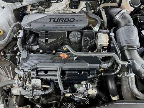 Used 2023 Kia K5 GT-Line image 38