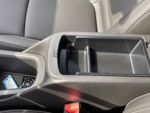 Used 2024 Buick Encore GX Sport Touring w/ Comfort Package image 13