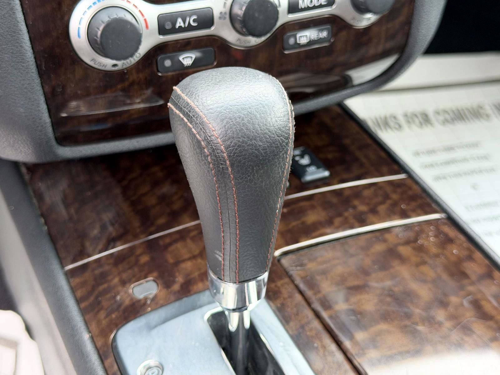 Used 2010 Nissan Maxima 3.5 SV w/ Premium Pkg FWD image 29