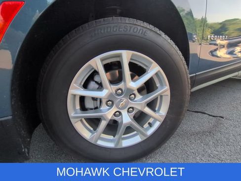 Certified 2024 Chevrolet Equinox LT AWD/4WD image 33