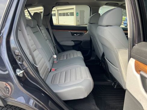 Used 2017 Honda CR-V EX image 14