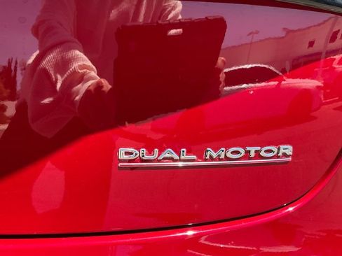 Used 2022 Tesla Model 3 Performance AWD/4WD image 36