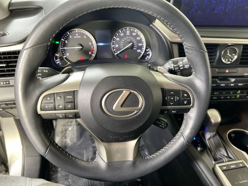 Used 2021 Lexus RX 350 w/ Premium Package image 11