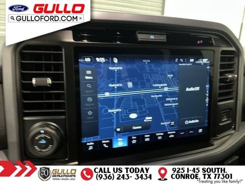 Used 2026 Ford F150 XLT w/ Equipment Group 302A MID AWD/4WD image 24