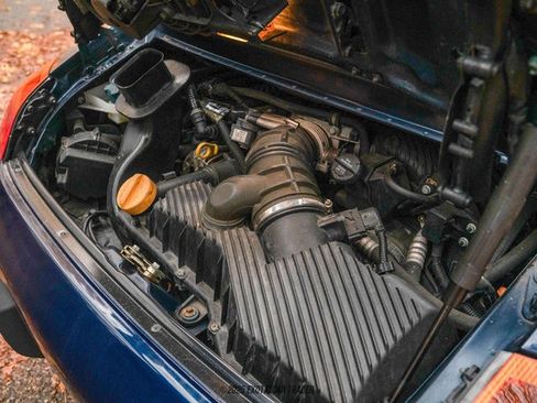 Used 1999 Porsche 911 Carrera image 24