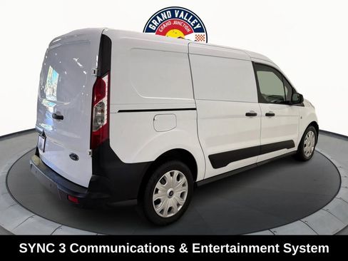 Used 2021 Ford Transit Connect XL image 6