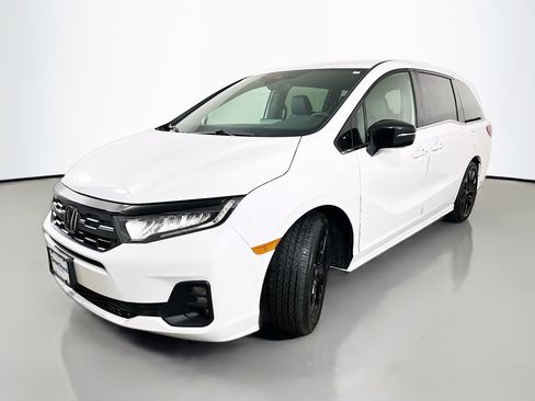 New 2026 Honda Odyssey Sport-L image 3