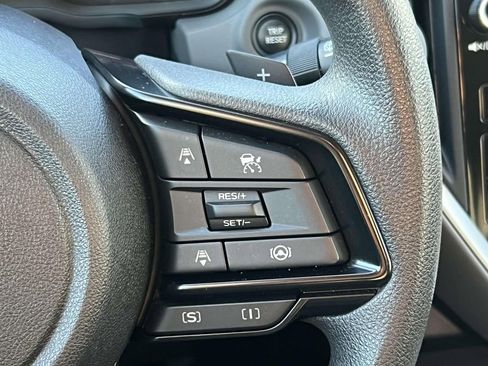 Certified 2024 Subaru Crosstrek 2.0i Premium image 21