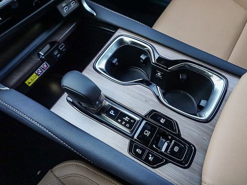 New 2026 Lexus RX 350h image 43