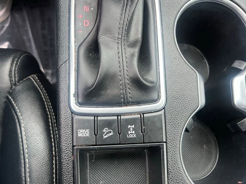 Used 2019 Kia Sportage EX w/ EX Premium Package image 37