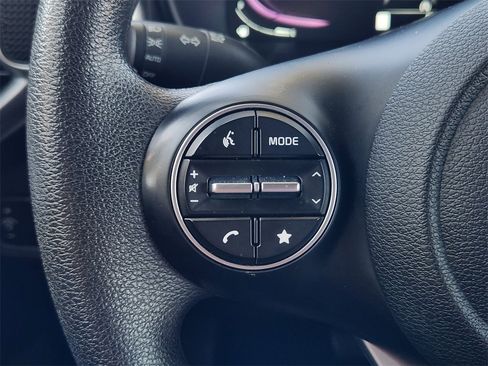 Used 2023 Kia Soul LX w/ Option Group 015 image 26