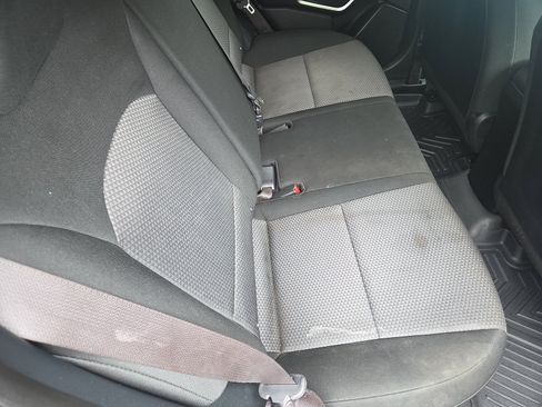 Used 2020 Kia Soul LX FWD image 20