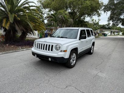 Used 2016 Jeep Patriot Sport w/ Power Value Group