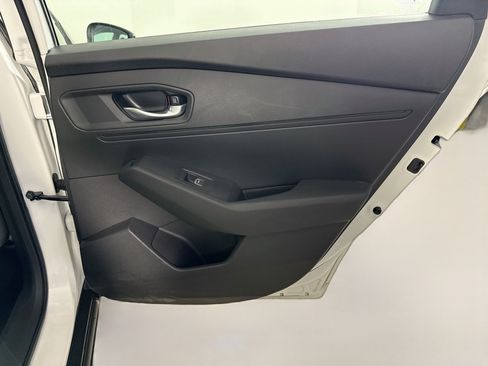 Used 2025 Honda Accord SE image 28