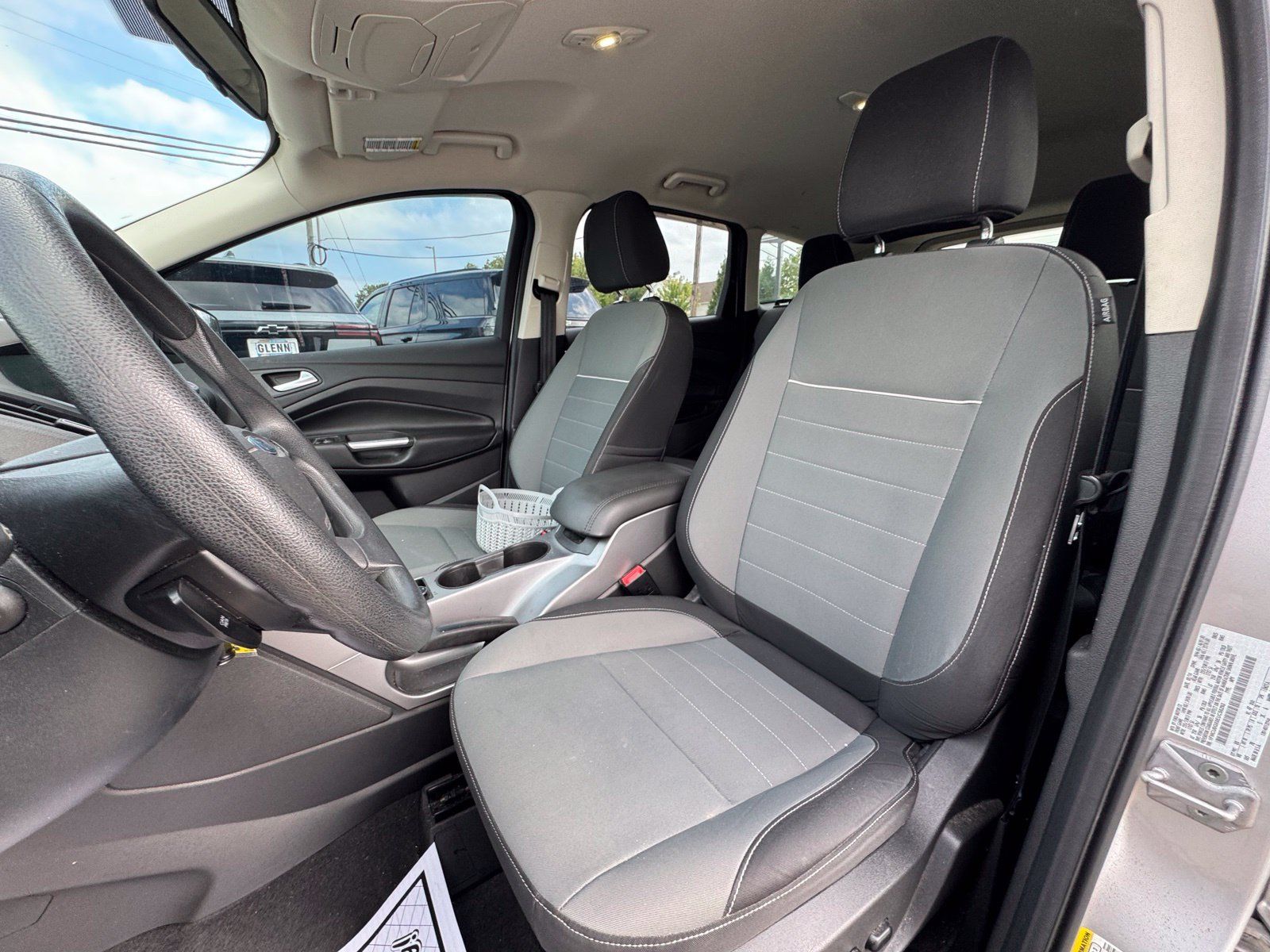 Used 2014 Ford Escape SE w/ Equipment Group 201A FWD image 13