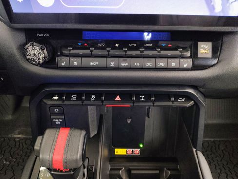 Used 2025 Toyota Tundra TRD Pro w/ Tow Tech Package image 53