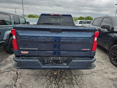 Used 2020 Chevrolet Silverado 1500 RST w/ True North Edition AWD/4WD image 13