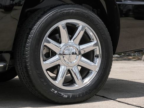 Used 2013 GMC Yukon XL Denali AWD/4WD image 80