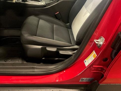 New 2026 Chevrolet Trax LS w/ LS Convenience Package image 16